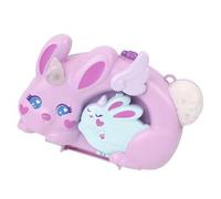Polly Pocket - Cofre Bolso Conejito