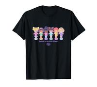 Polly Pocket - Cree en Las pequeñas Cosas Polly Dolls Camiseta