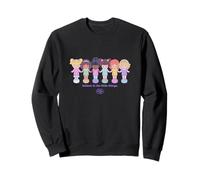 Polly Pocket - Cree en Las pequeñas Cosas Polly Dolls Sudadera