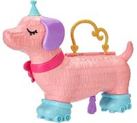 Polly Pocket - Fiesta de Cachorros - Fiesta de Cachorros - 4 aos+ HYD98