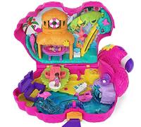 Playset Polly Pocket Fiesta Flamenco Mattel