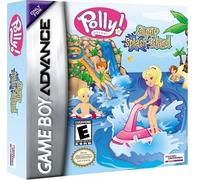 Polly Pocket / Game (Nintendo Game Boy Advance) (Importación USA)
