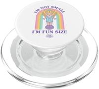 Polly Pocket - I'm Not Small I'm Fun Size PopSockets PopGrip para MagSafe