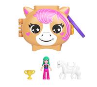 Polly pocket jcb20 set de juguetes