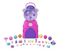 Polly Pocket Juego de Oso Gumball