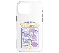 Polly Pocket - Llévame a la casa de muñecas de Pollyville Carcasa para iPhone 16 Pro MAX