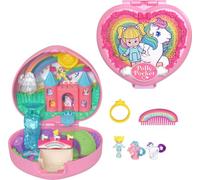 Polly Pocket Mattel My Little Pony Estuche