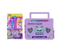 Polly Pocket. Modo de fiesta HRD65