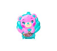 Polly Pocket Muñeca (Clitter Island)