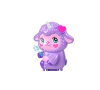 Polly Pocket Muñeca (Cozy Dreamland)