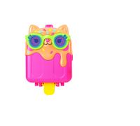Polly Pocket Muñeca (Kitty Popsicle Resort)