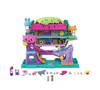 Playset Polly Pocket House In The Trees