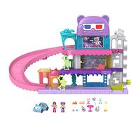 Polly Pocket Pop Pavel Drive en Mv The Sioc