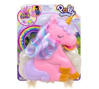 Polly Pocket Salón Unicornio HYD97 - Mattel