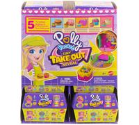 Polly Pocket Tiny Take Out Reveal Sorpresa Surtido - MATTEL