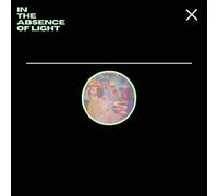 Polly Scattergood - In The Absence of Light EP (Pale Green