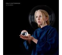 Polly Scattergood In This Moment (Vinyl) 12" Album
