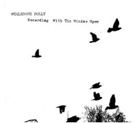 Polly Whalebone - Recordings With the Window Open
