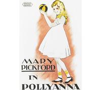Pollyanna (1920) [Edizione: Stati Uniti] [Italia] [DVD]