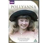 Pollyanna (1973) - BBC [Reino Unido] [DVD]
