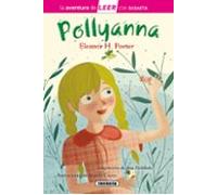 Pollyanna (La aventura de LEER con Susaeta - nivel 3)