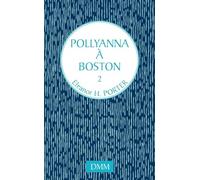 Pollyanna à Boston