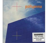 Pollyanna - Delta City Skies (US Import)