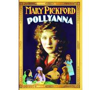 Pollyanna [DVD] [1920] [Region 1] [NTSC] [Reino Unido]