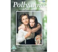 Pollyanna [DVD] [2003] by Amanda Burton