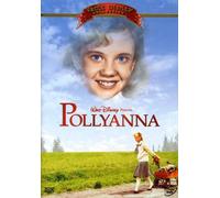 Pollyanna [Edizione: Stati Uniti] [Reino Unido] [DVD]