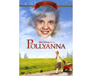 Pollyanna [Edizione: Stati Uniti] [Reino Unido] [DVD]