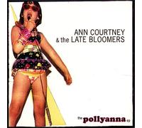 Pollyanna EP