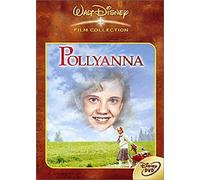 Pollyanna [Francia] [DVD]