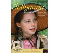 Pollyanna (Masterpiece) [Reino Unido] [DVD]