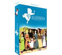 Pollyanna - Vol. 1 à 4 [Francia] [DVD]