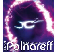 Polnareff – Les 100 + Belles Chansons – Repack