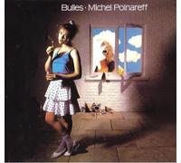 POLNAREFF MICHEL - BULLES