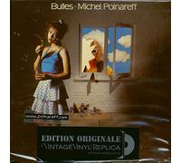 Michel Polnareff - Bulles