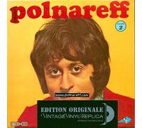 Polnareff, Michel - Le Bal des Laze (Rep.Vin)