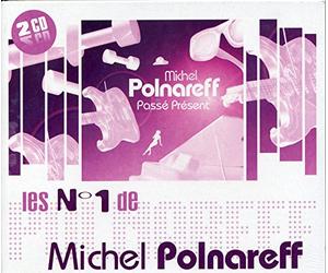 Polnareff, Michel - Les No. 1