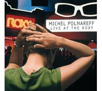 Polnareff, Michel - Live At Roxy