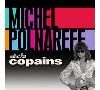 Polnareff, Michel - Salut Les Copains
