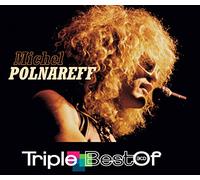 Polnareff, Michel - Triple Best of