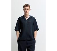 Polo 100% lino Lefties Edition MARINO XS