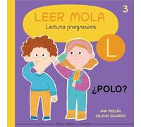 ¿Polo?: 3 (Colección Leer Mola)