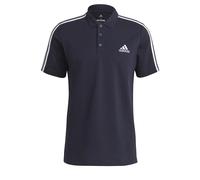 Polo adidas Aeroready Essentials Piqué Embroidered Small Logo 3-Bandes S Male