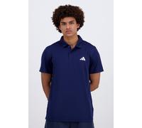 Polo adidas - Azul - Polo Tenis Hombre talla S