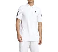 Polo Adidas Club 3 Stripes Je0412