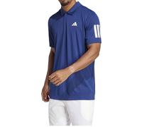 Polo Adidas Club 3 Stripes Jp0418