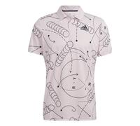 Polo adidas Club Graph MKP